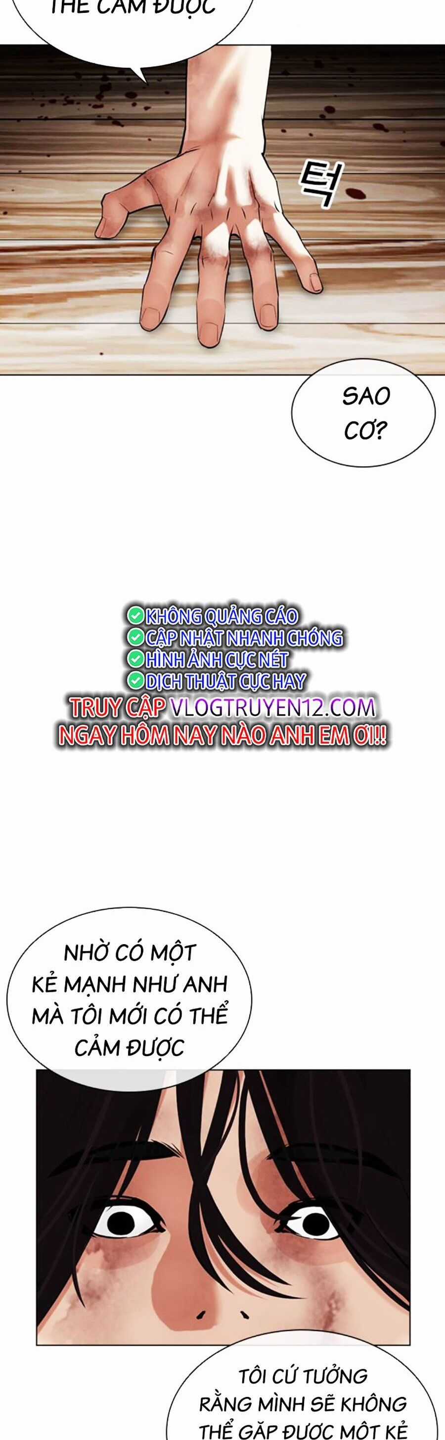 Lookism Chapter 492 trang 24