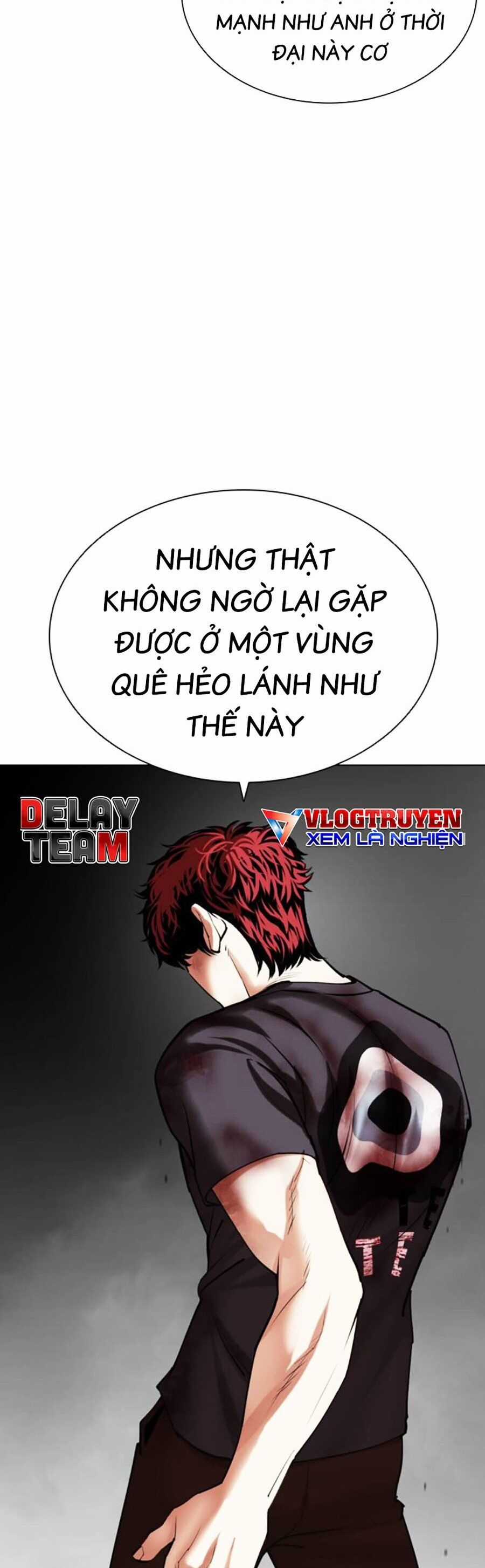 Lookism Chapter 492 trang 25