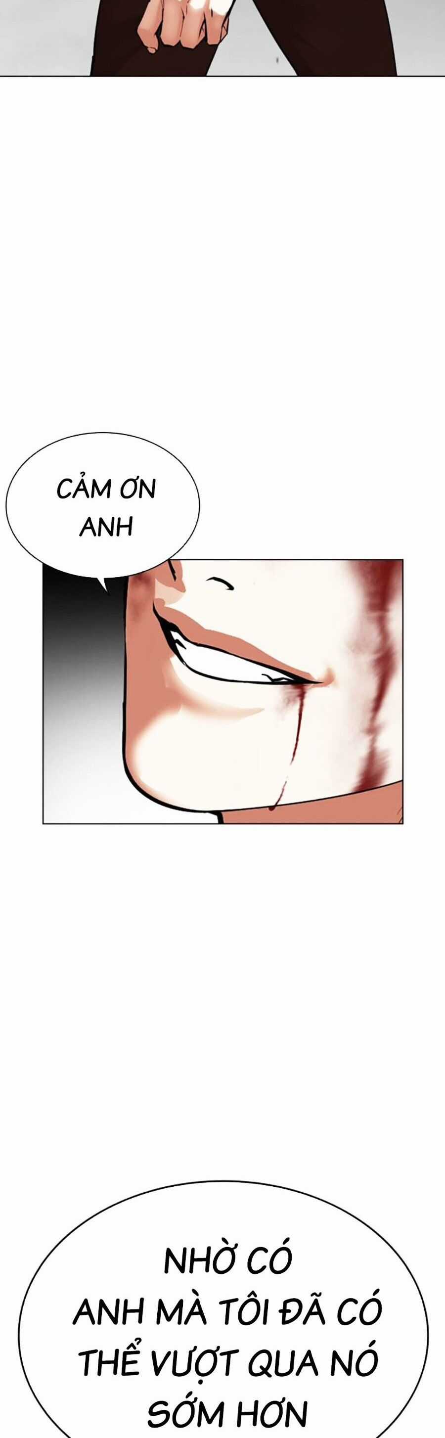 Lookism Chapter 492 trang 26
