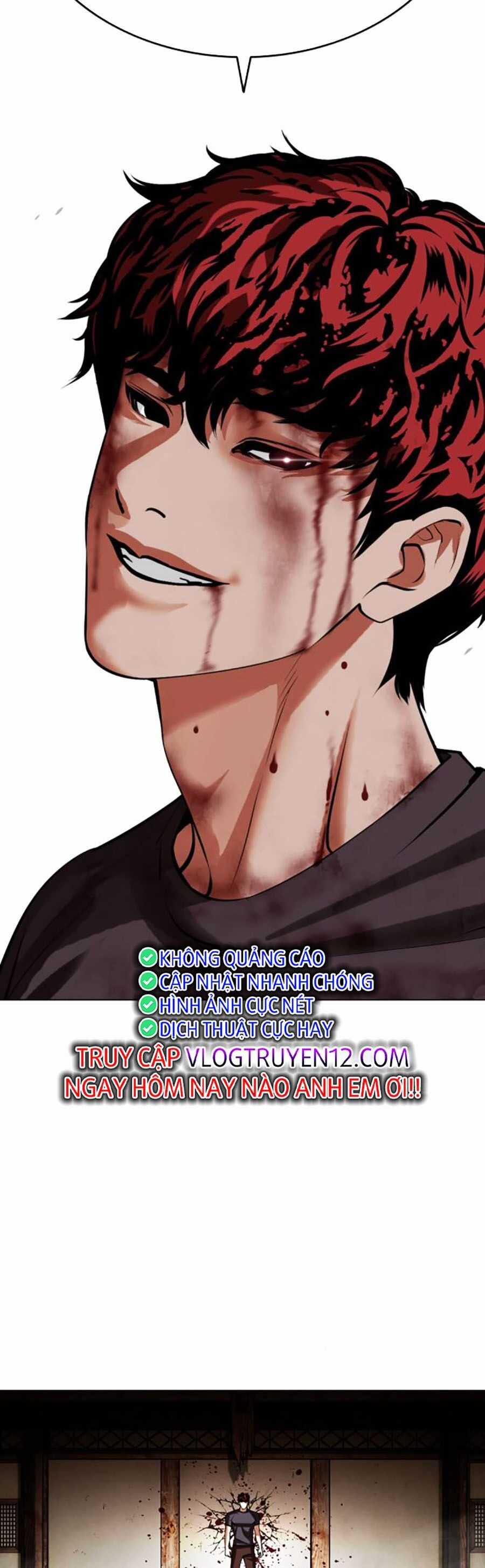 Lookism Chapter 492 trang 27