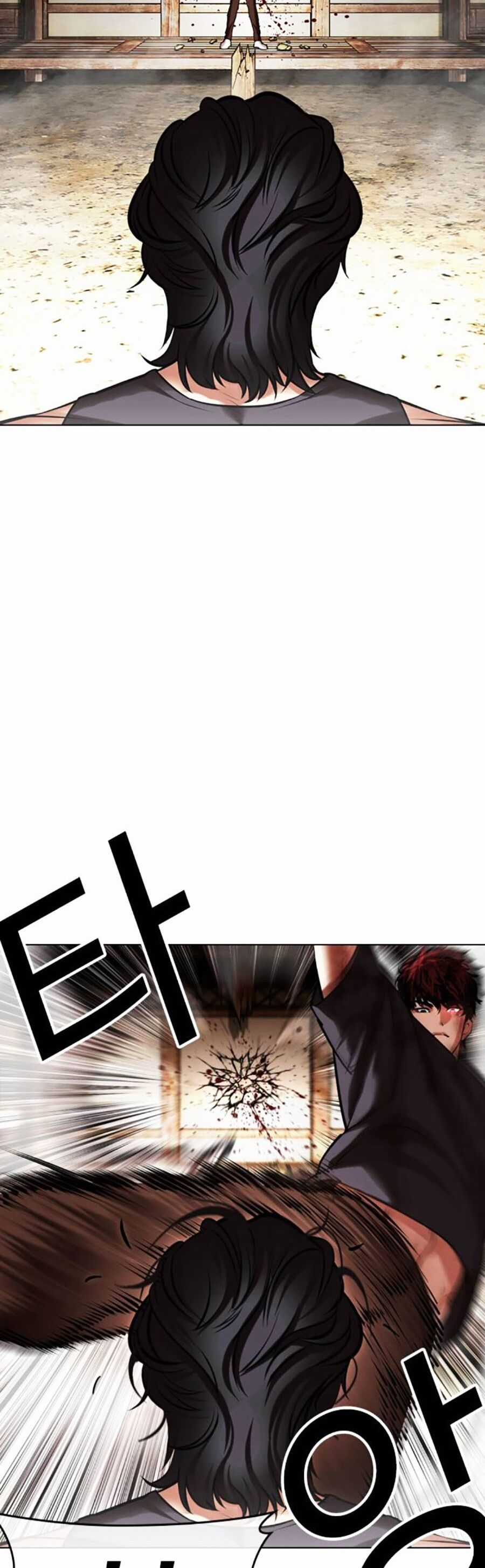 Lookism Chapter 492 trang 28