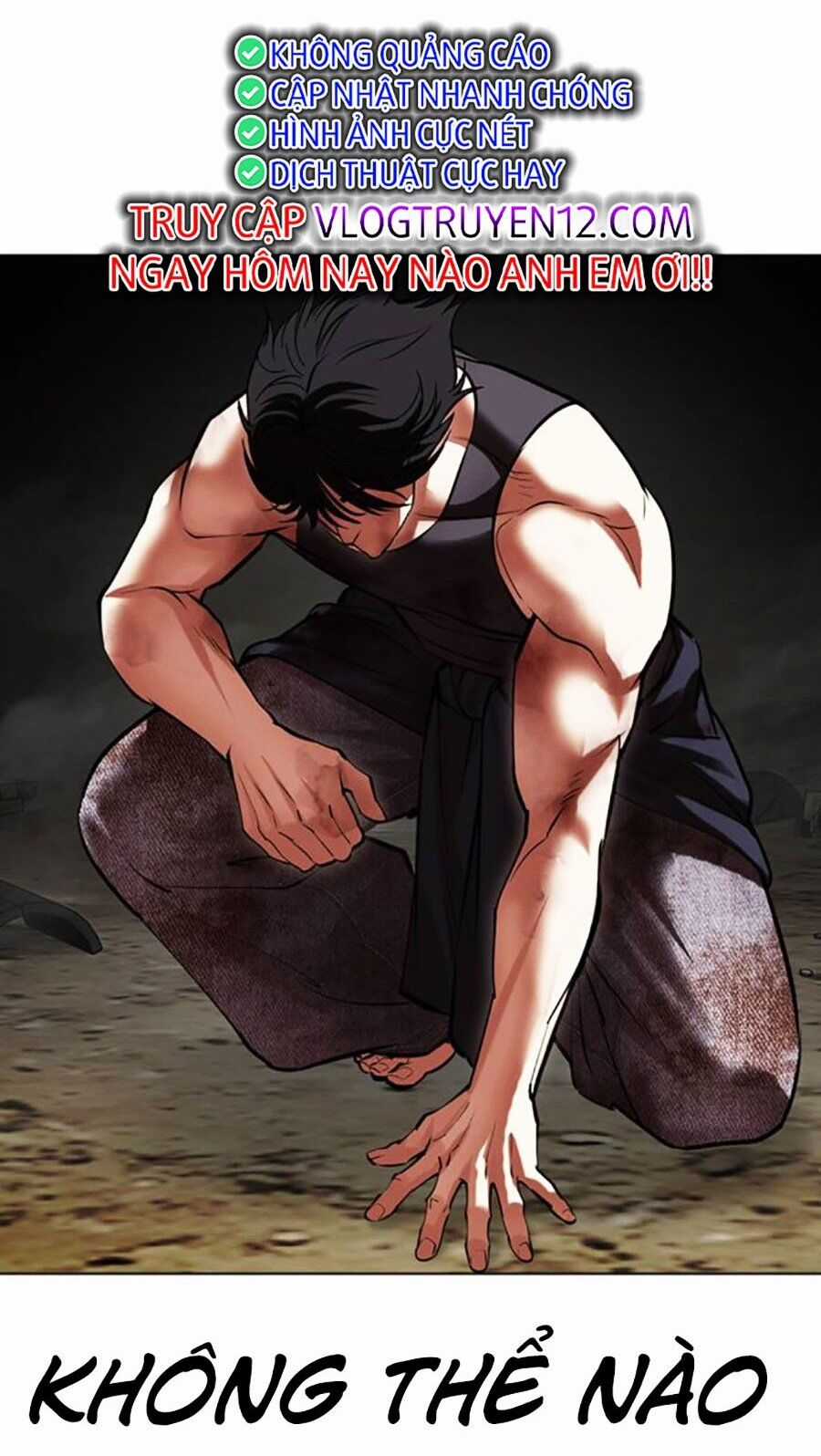Lookism Chapter 492 trang 34