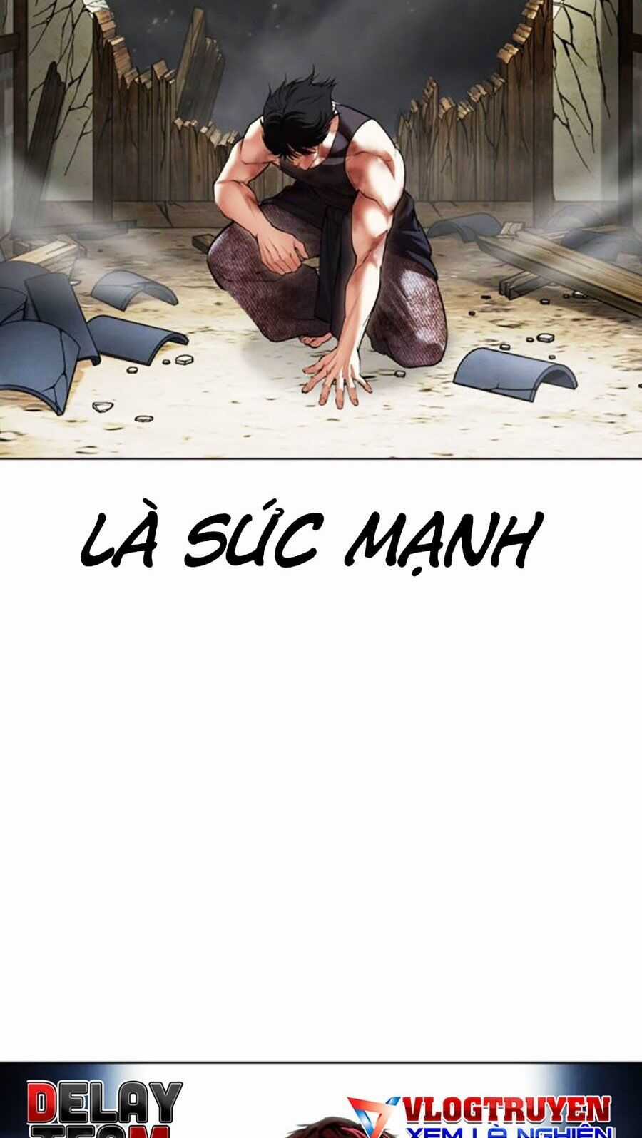Lookism Chapter 492 trang 36