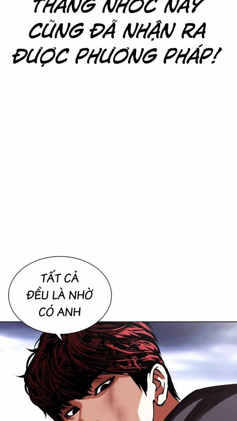 Lookism Chapter 492 trang 38