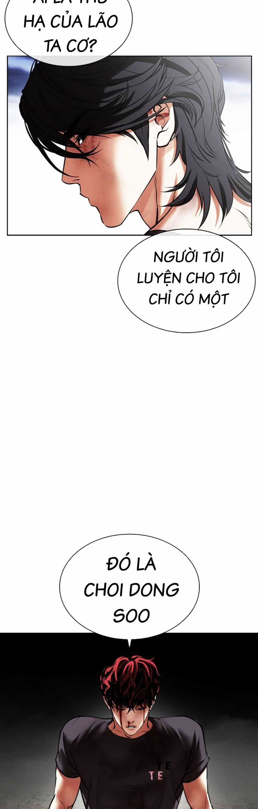 Lookism Chapter 492 trang 4