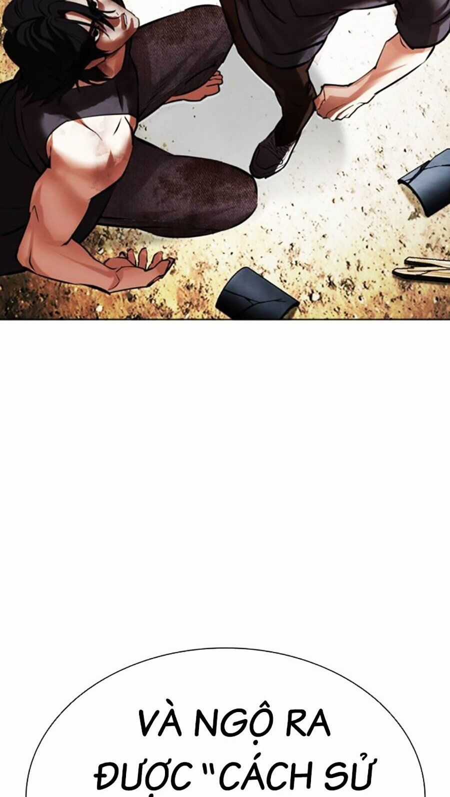 Lookism Chapter 492 trang 41