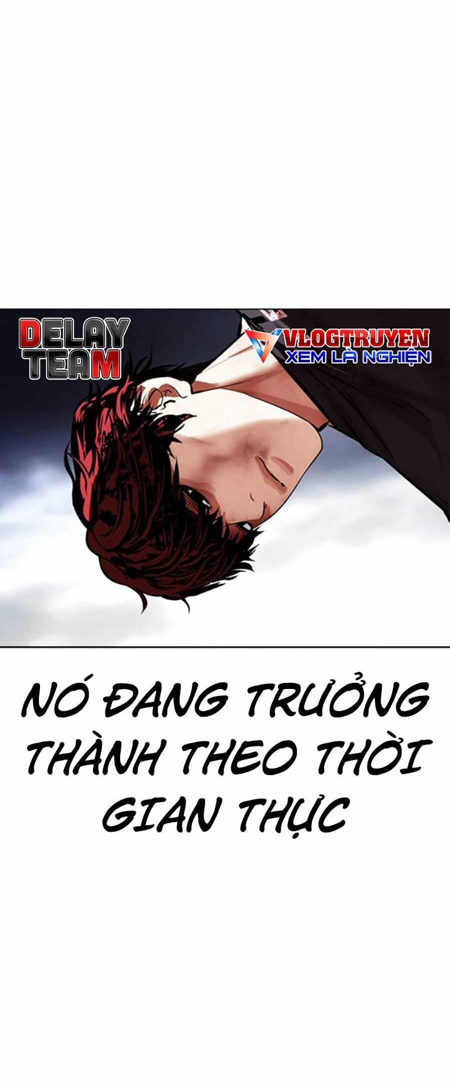 Lookism Chapter 492 trang 45