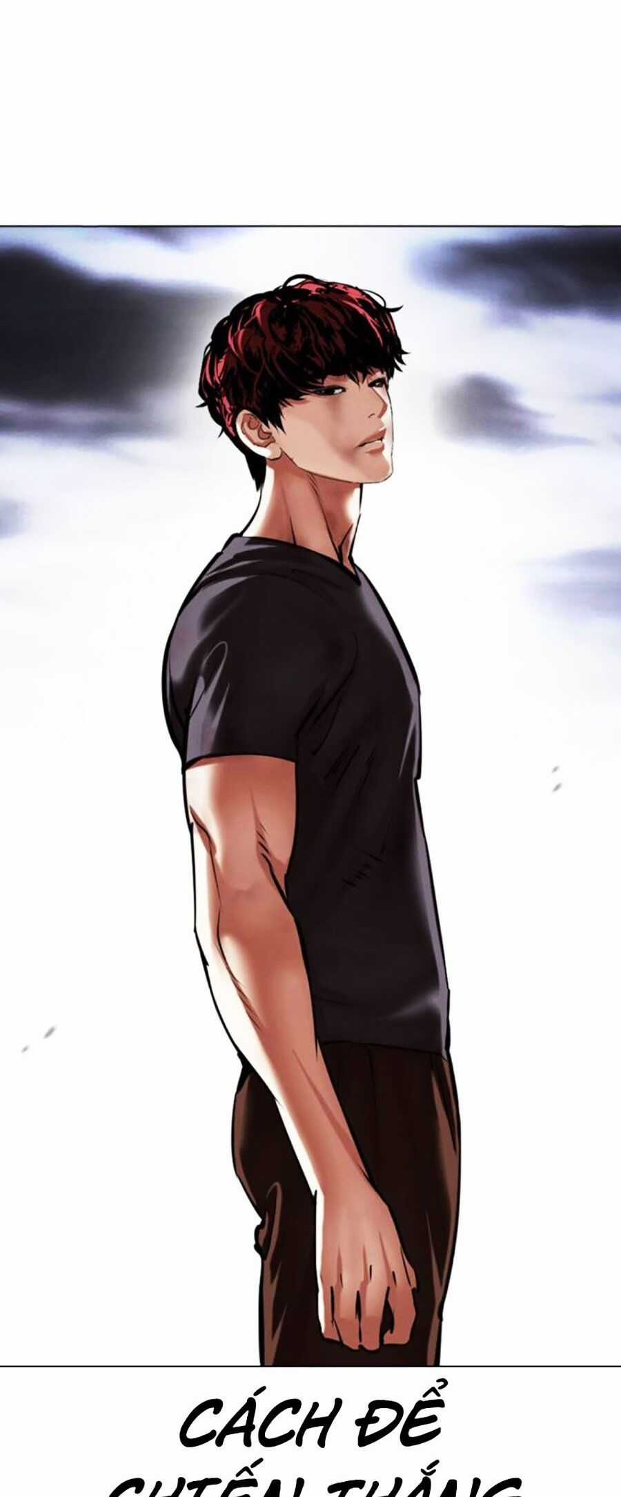 Lookism Chapter 492 trang 47