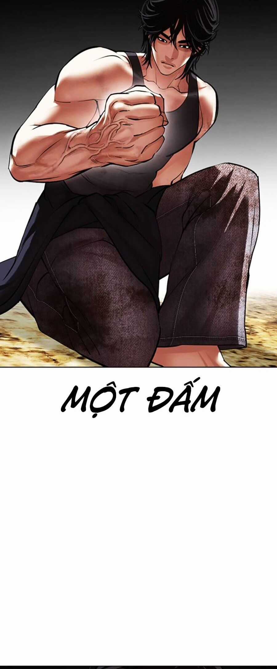 Lookism Chapter 492 trang 49