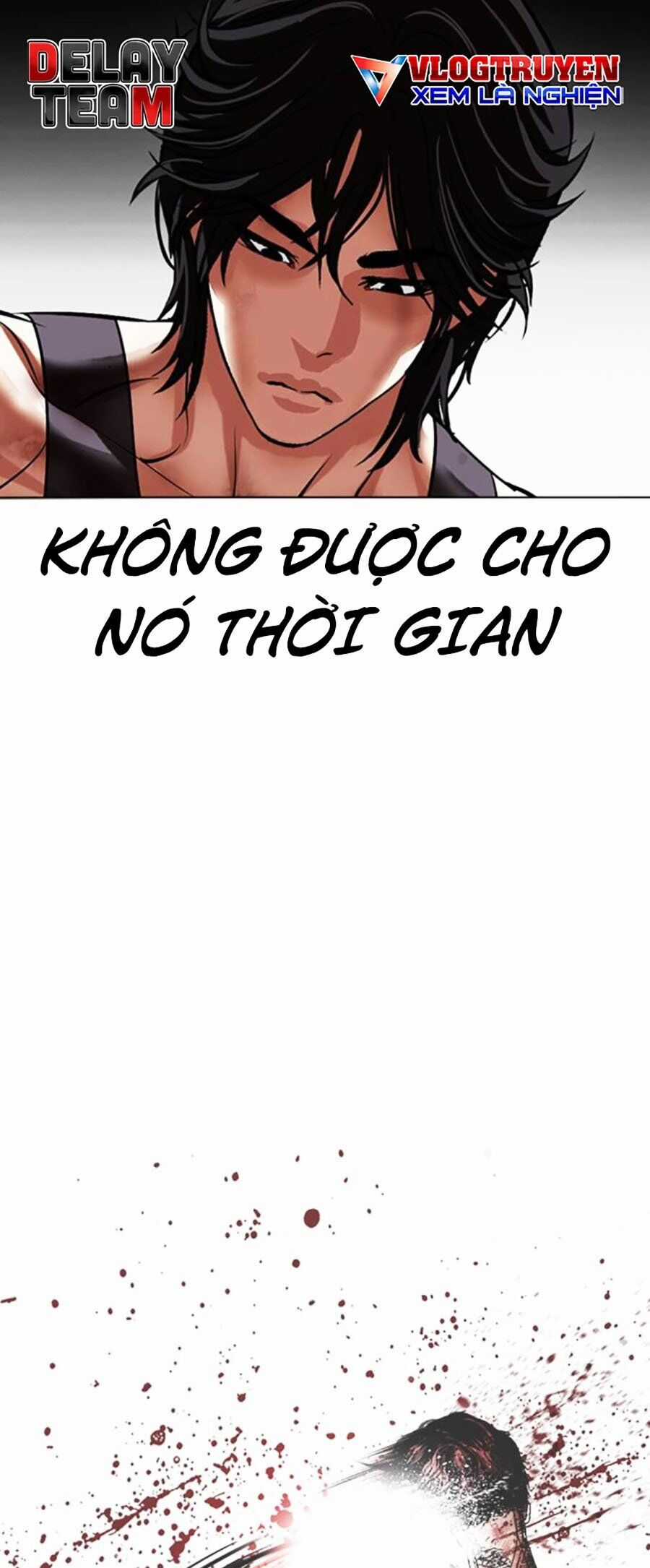 Lookism Chapter 492 trang 50