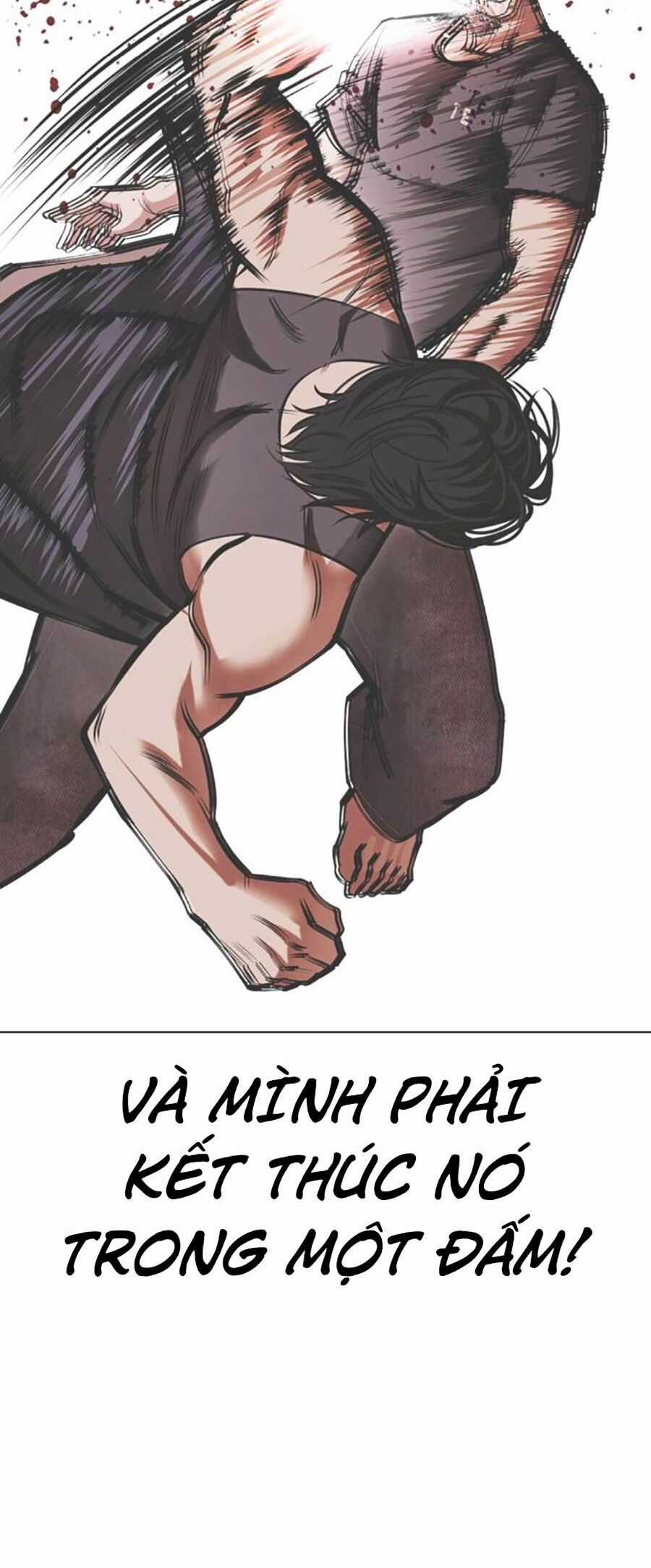Lookism Chapter 492 trang 51