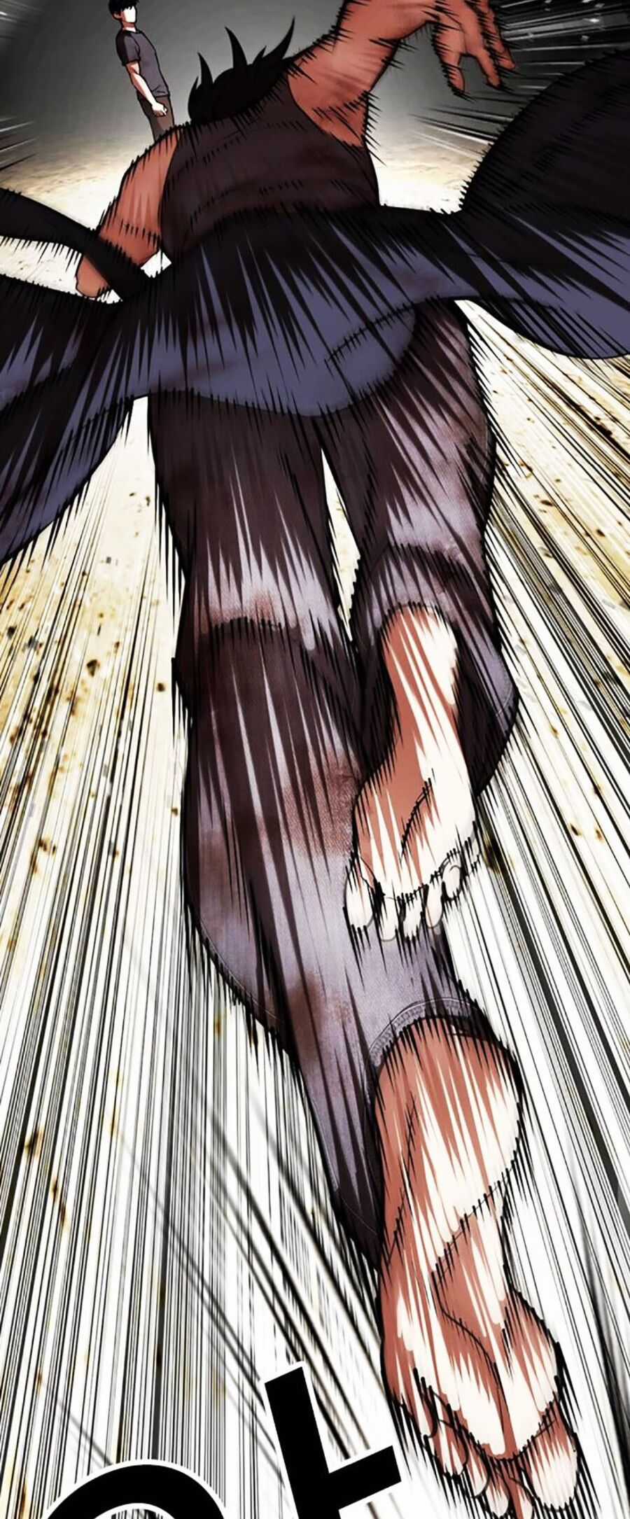 Lookism Chapter 492 trang 53