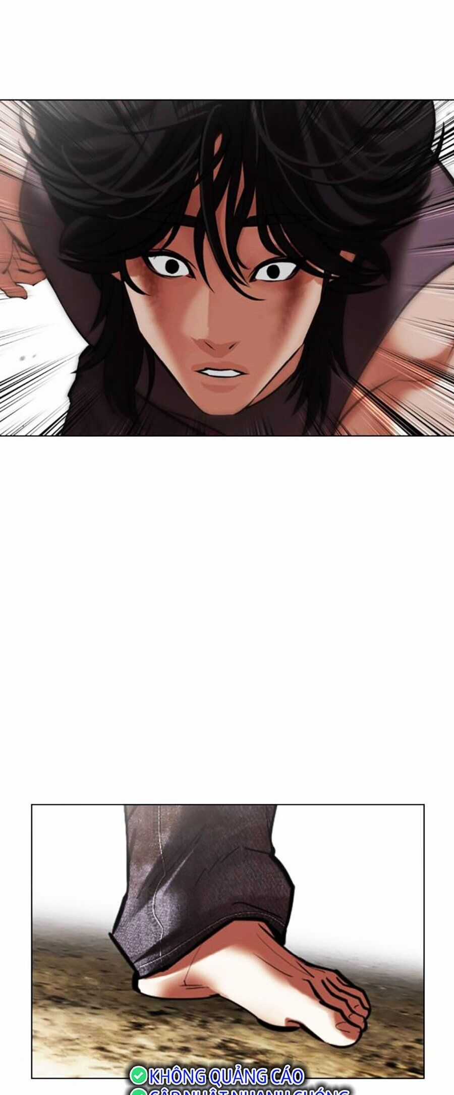 Lookism Chapter 492 trang 56