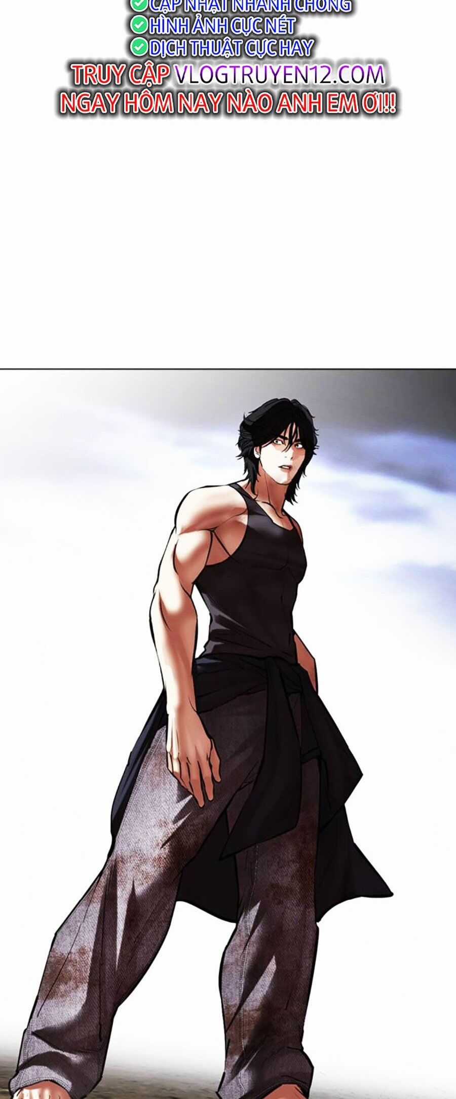 Lookism Chapter 492 trang 57