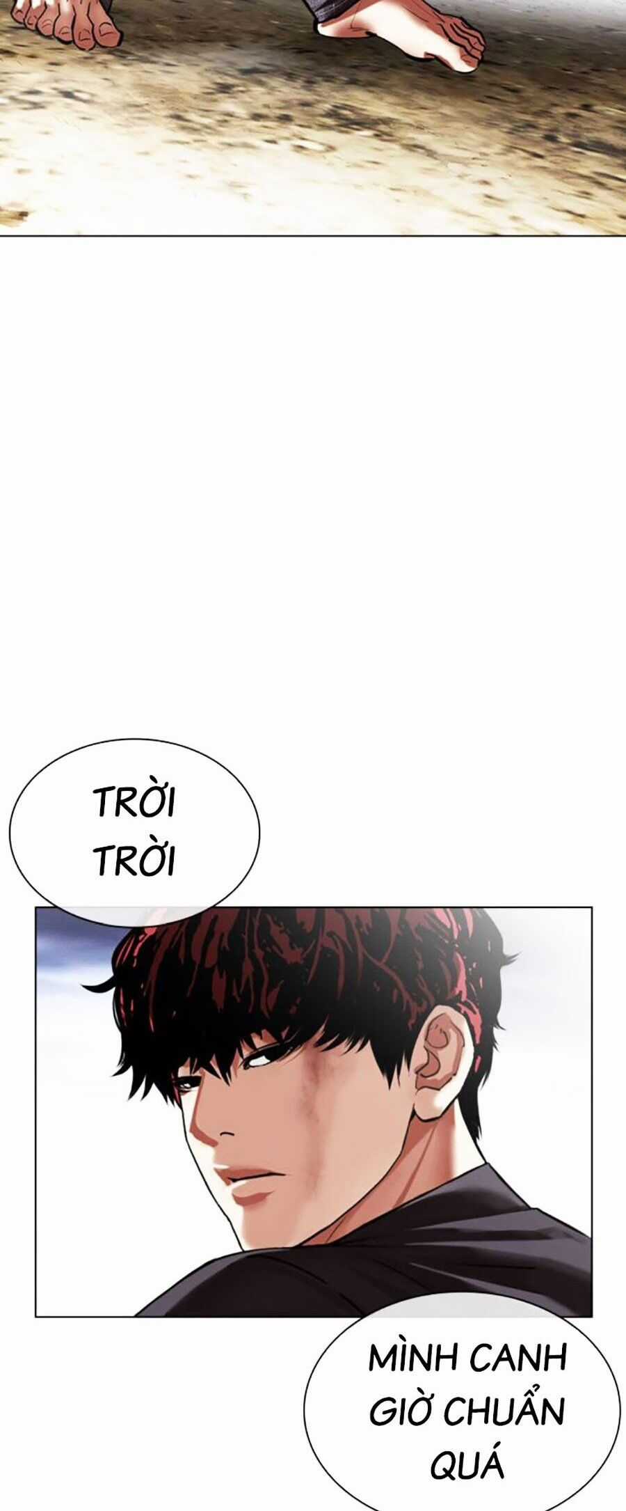 Lookism Chapter 492 trang 58