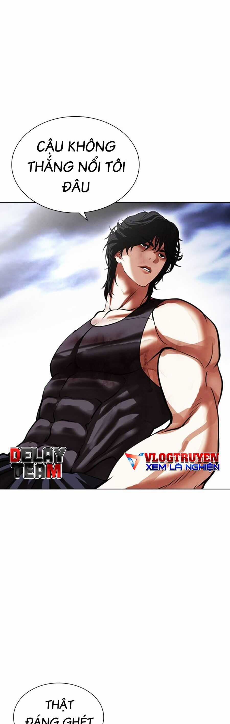 Lookism Chapter 492 trang 6