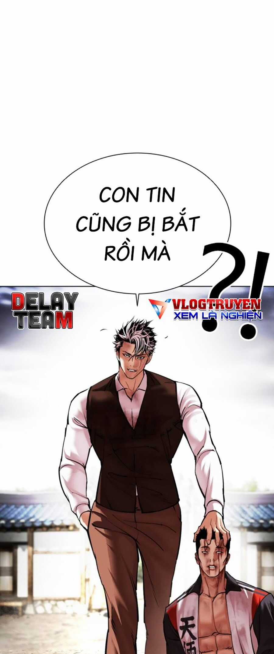 Lookism Chapter 492 trang 60
