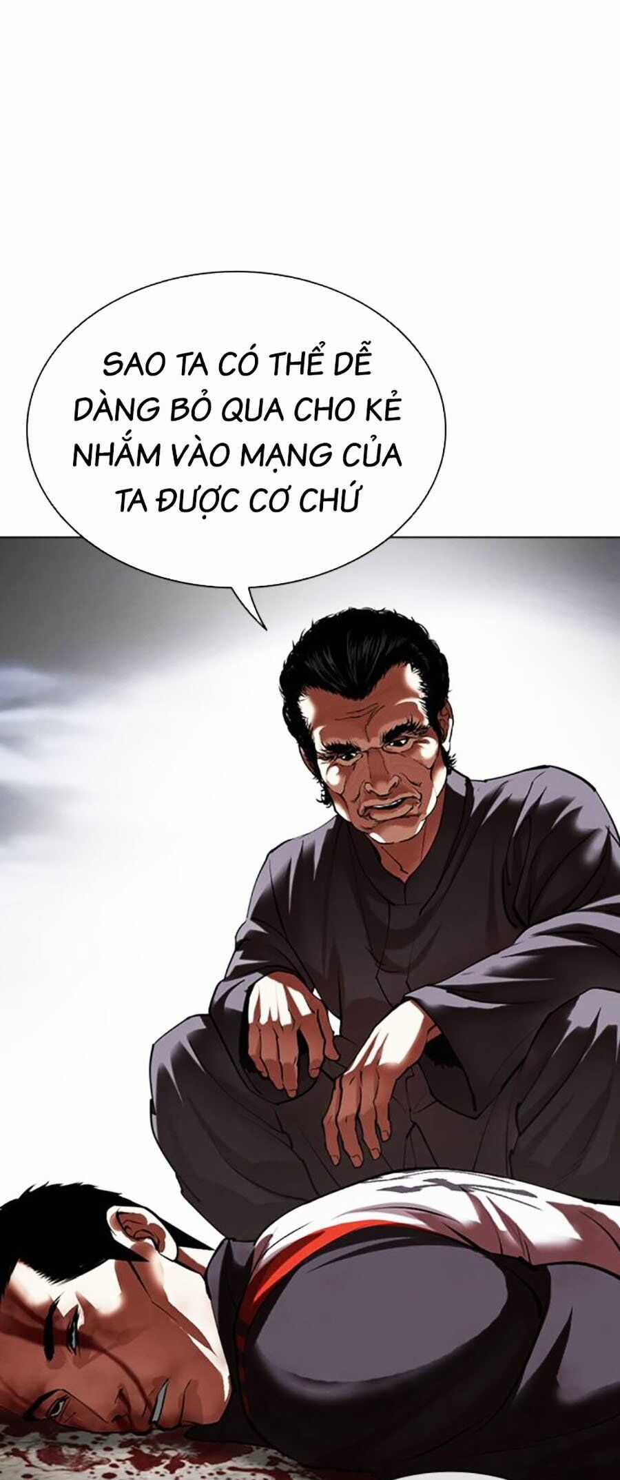 Lookism Chapter 492 trang 66