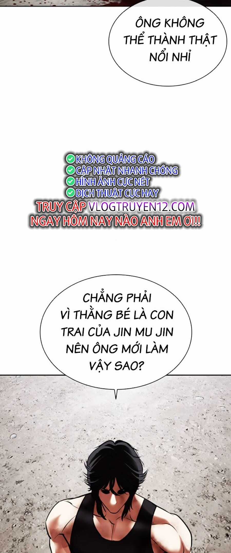 Lookism Chapter 492 trang 67