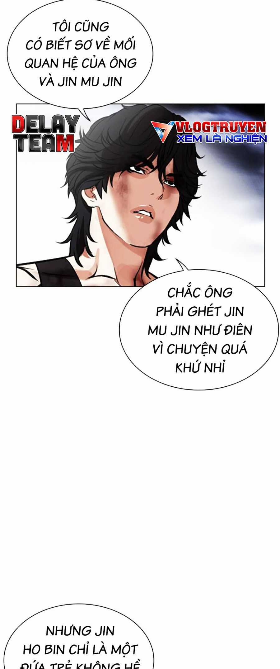 Lookism Chapter 492 trang 69