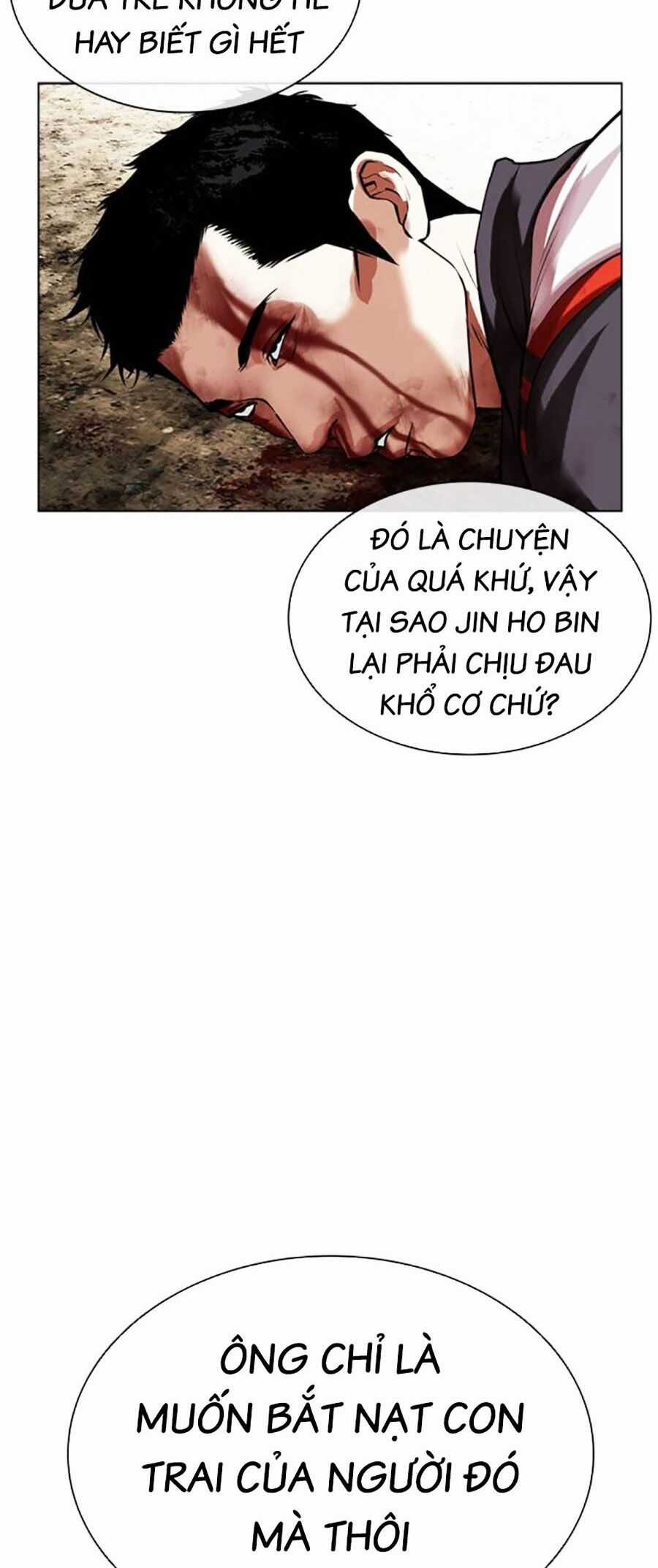 Lookism Chapter 492 trang 70