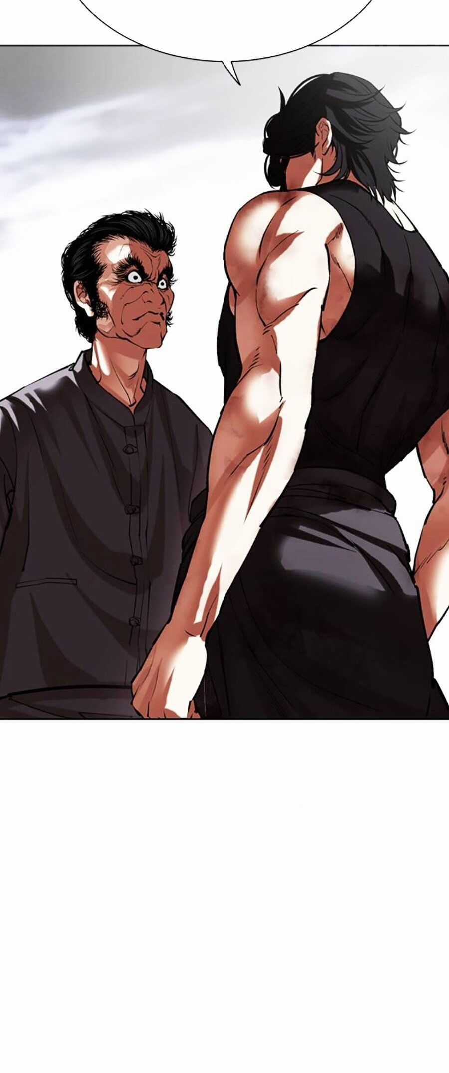 Lookism Chapter 492 trang 72