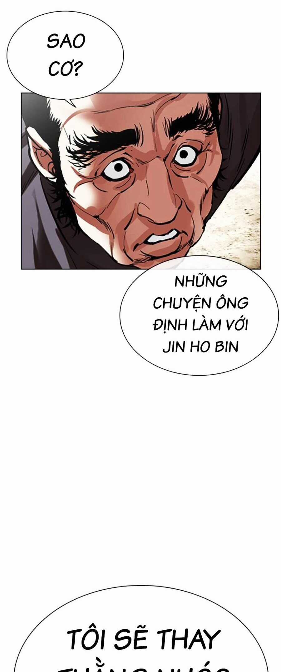 Lookism Chapter 492 trang 73