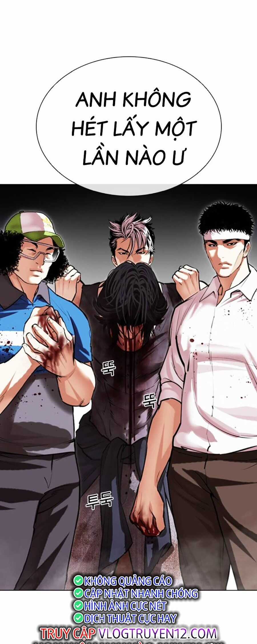 Lookism Chapter 492 trang 86