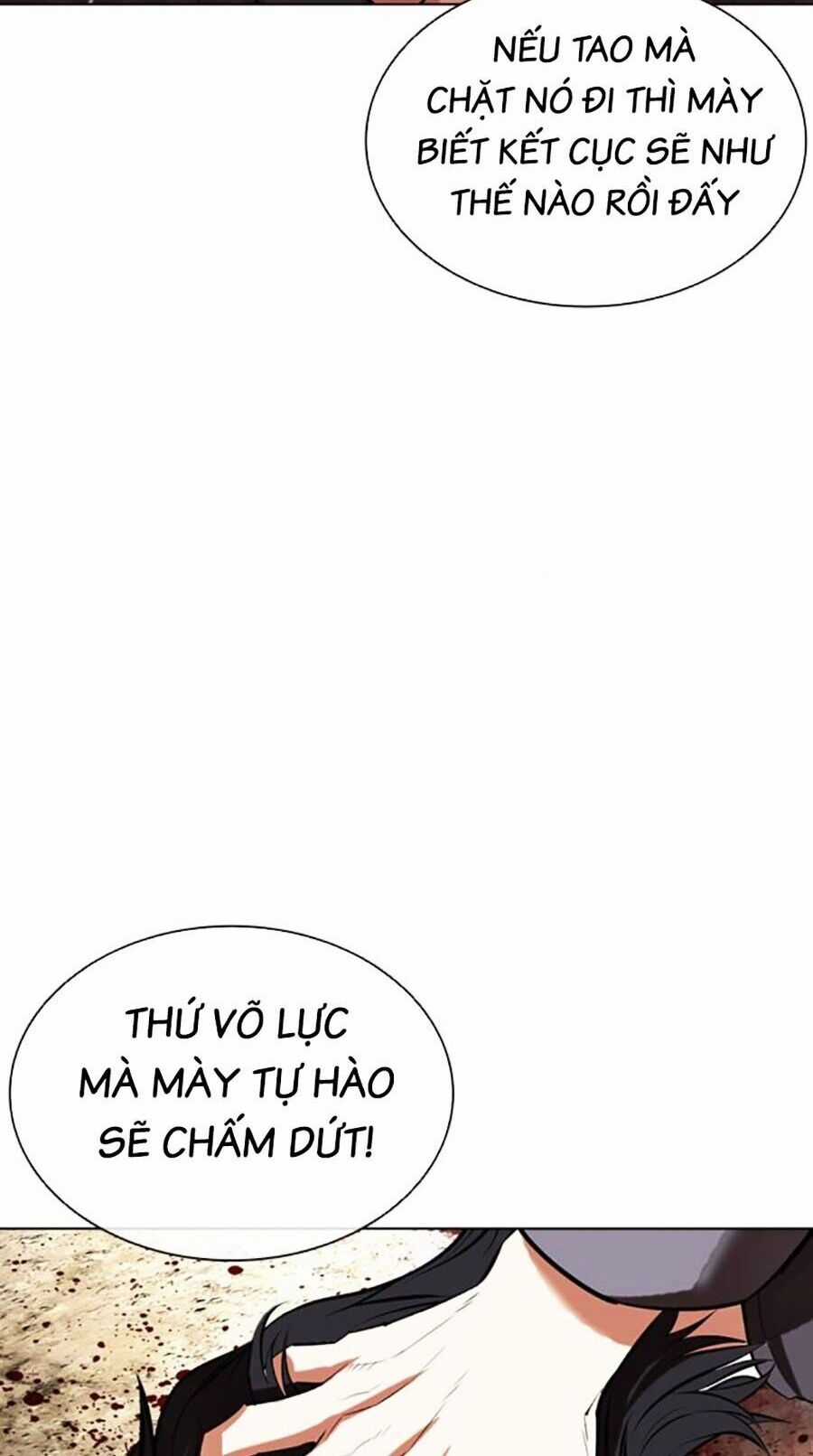 Lookism Chapter 492 trang 91