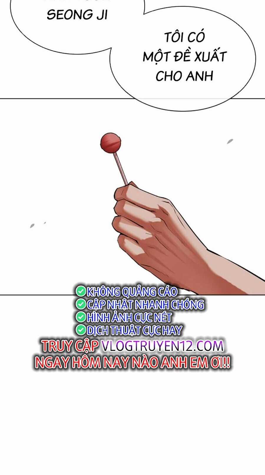 Lookism Chapter 492 trang 93