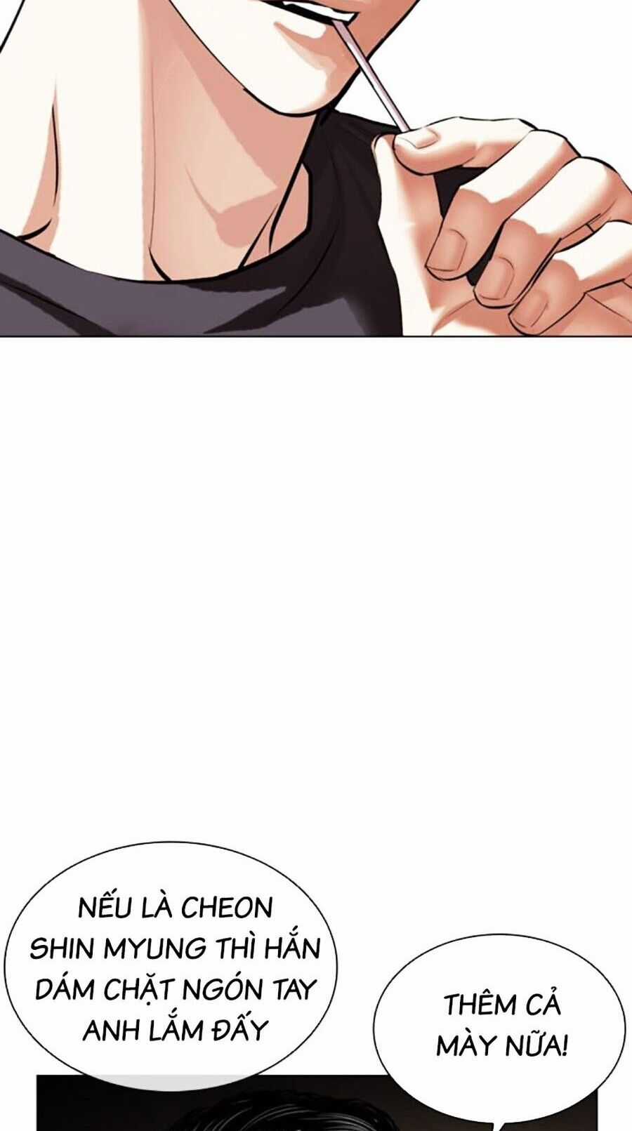 Lookism Chapter 492 trang 95