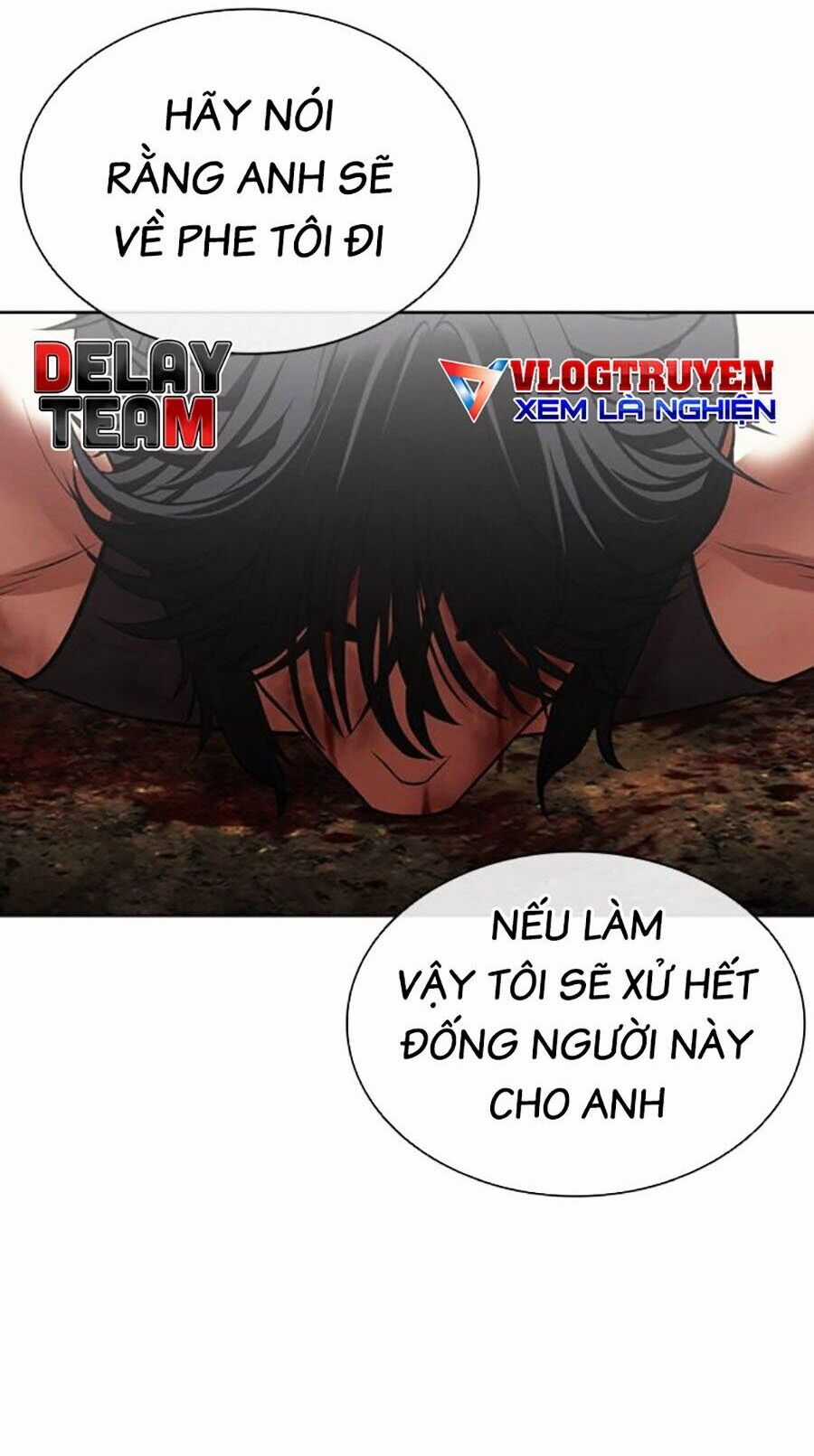 Lookism Chapter 492 trang 97