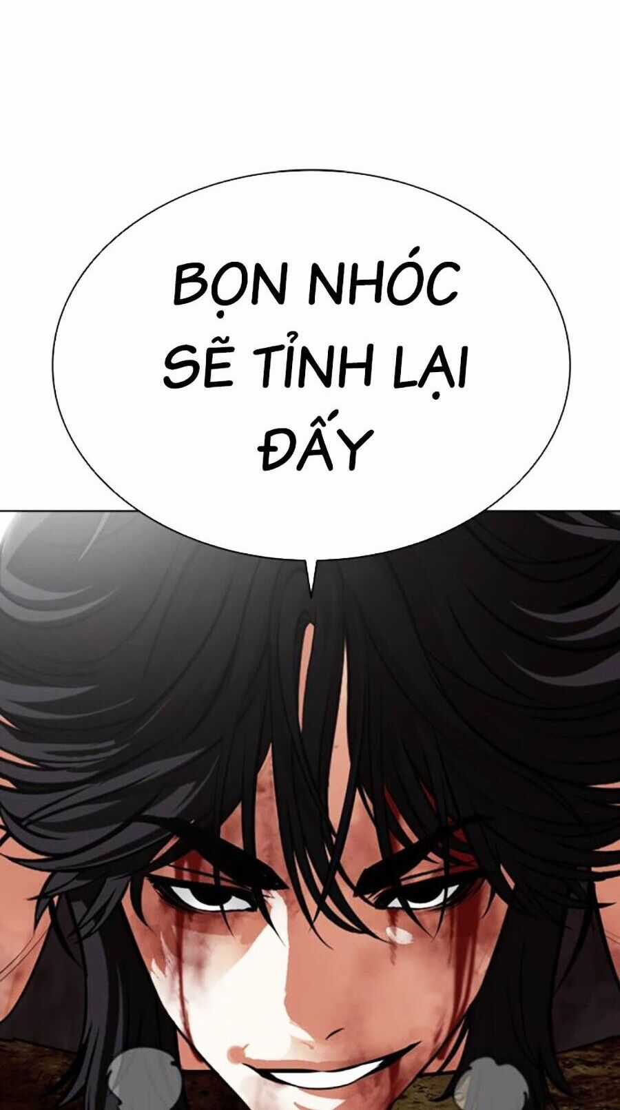 Lookism Chapter 492 trang 99