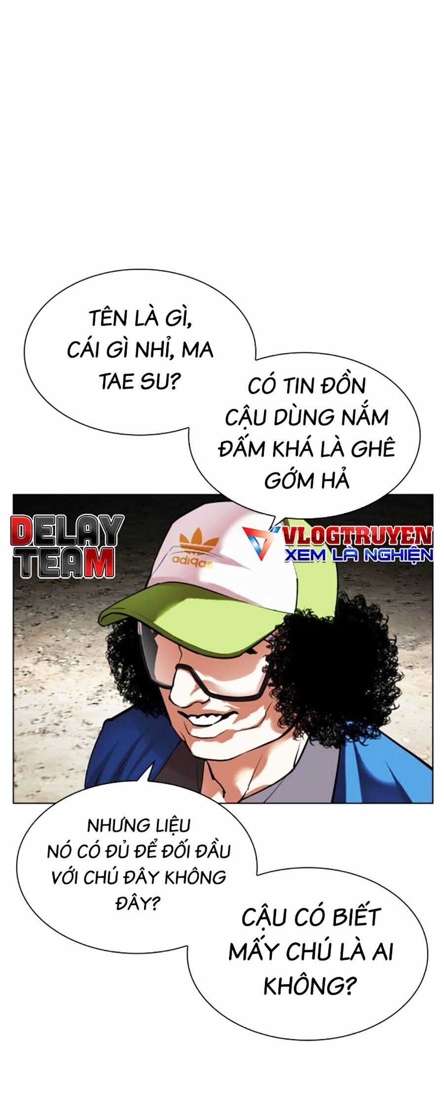 Lookism Chapter 493 trang 100