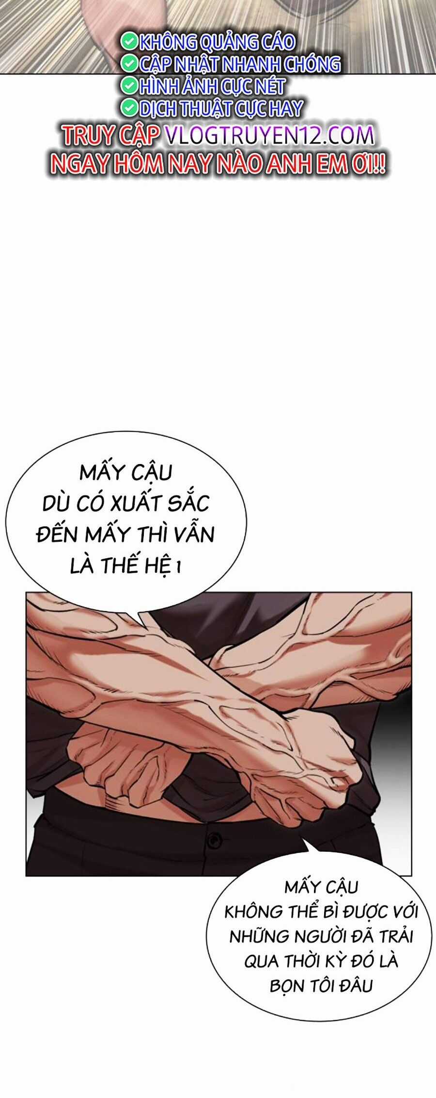 Lookism Chapter 493 trang 102