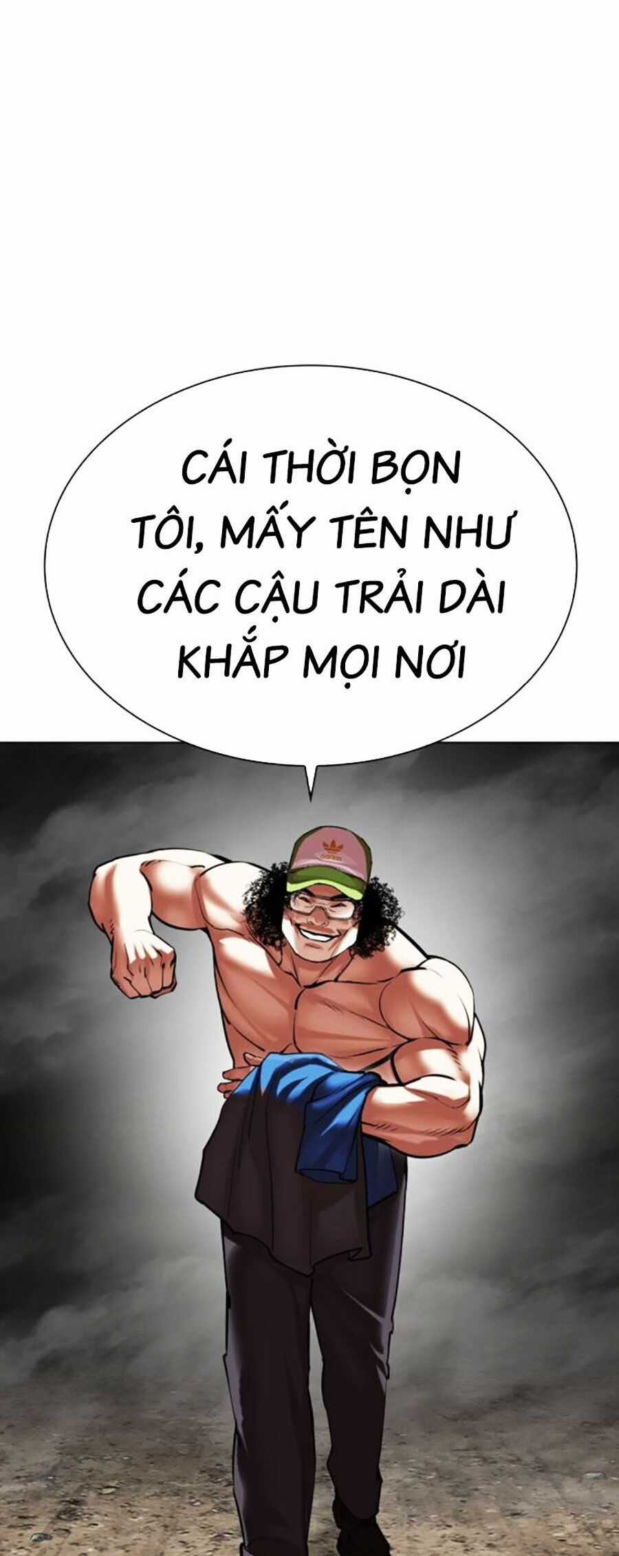 Lookism Chapter 493 trang 103