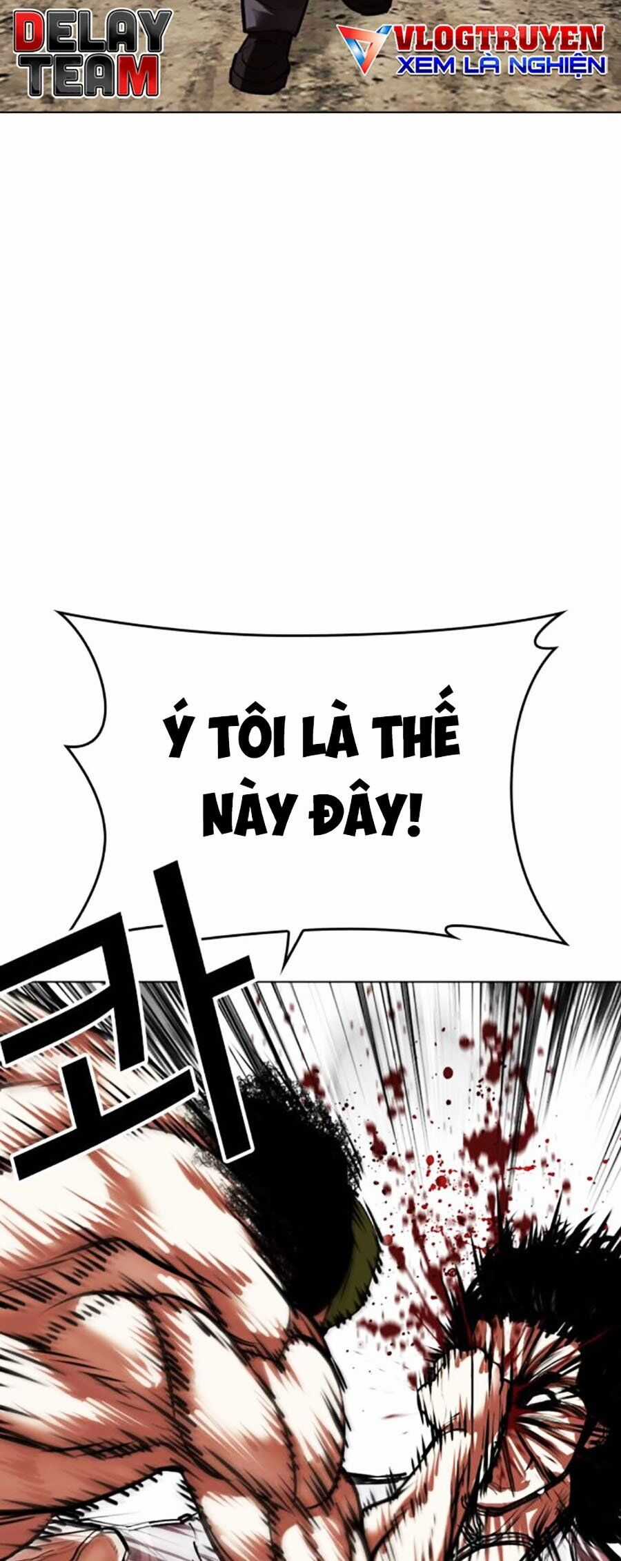 Lookism Chapter 493 trang 104