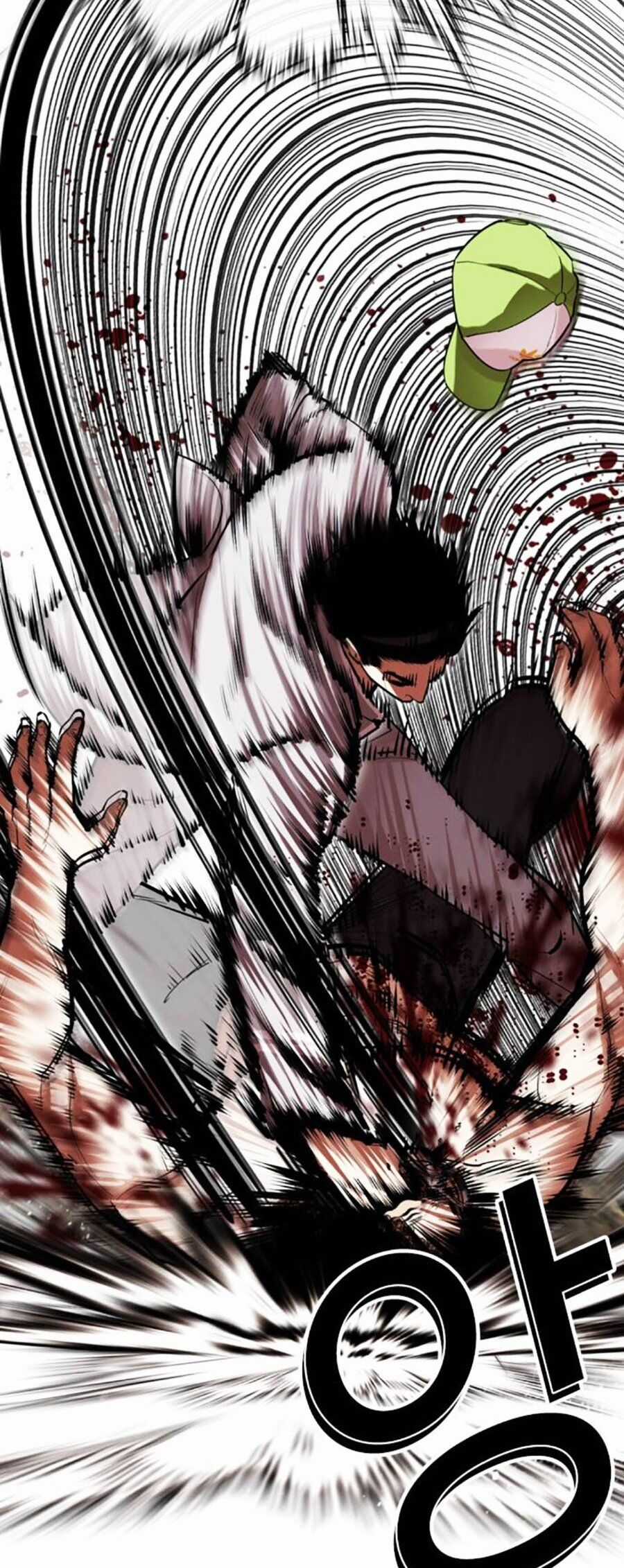 Lookism Chapter 493 trang 107