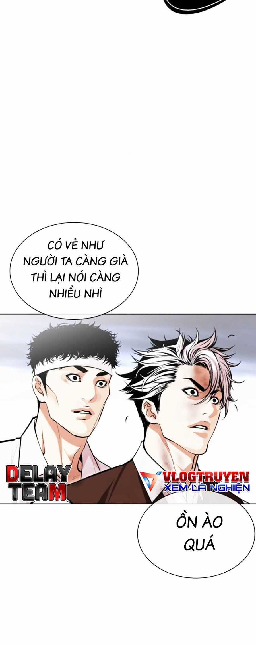 Lookism Chapter 493 trang 108