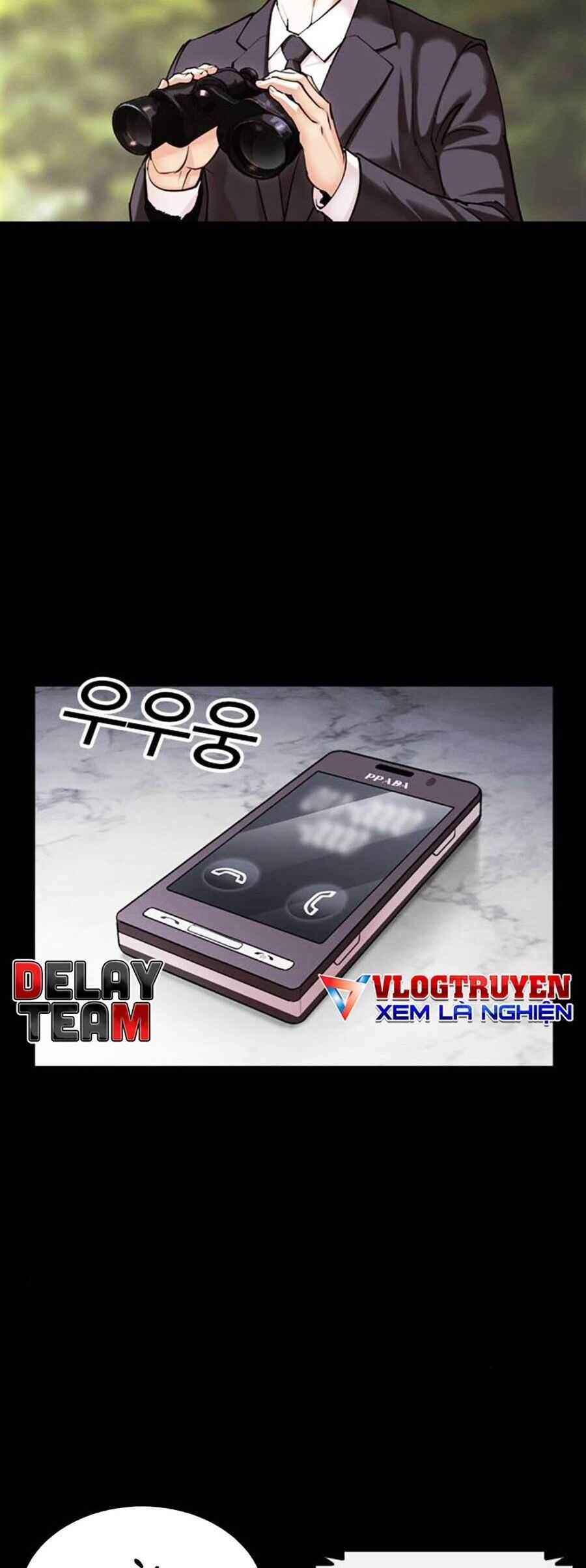 Lookism Chapter 493 trang 11