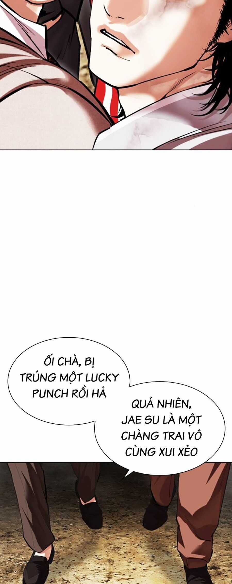 Lookism Chapter 493 trang 112