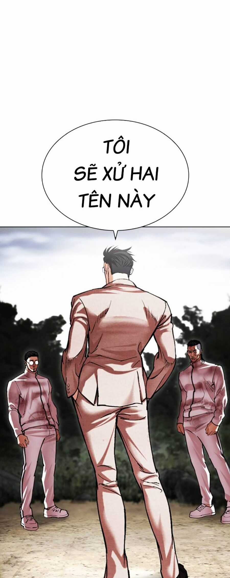 Lookism Chapter 493 trang 118
