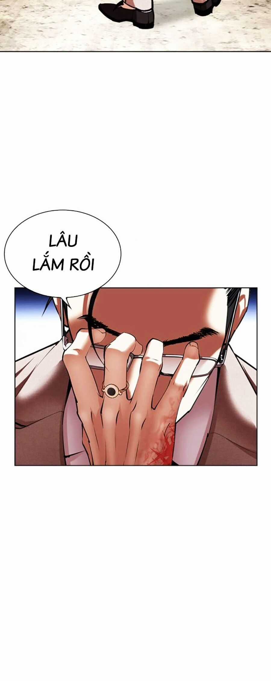Lookism Chapter 493 trang 119