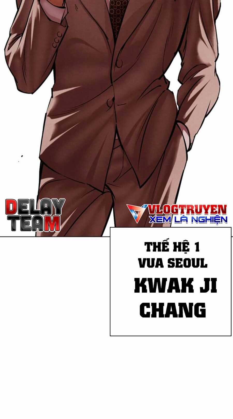 Lookism Chapter 493 trang 121