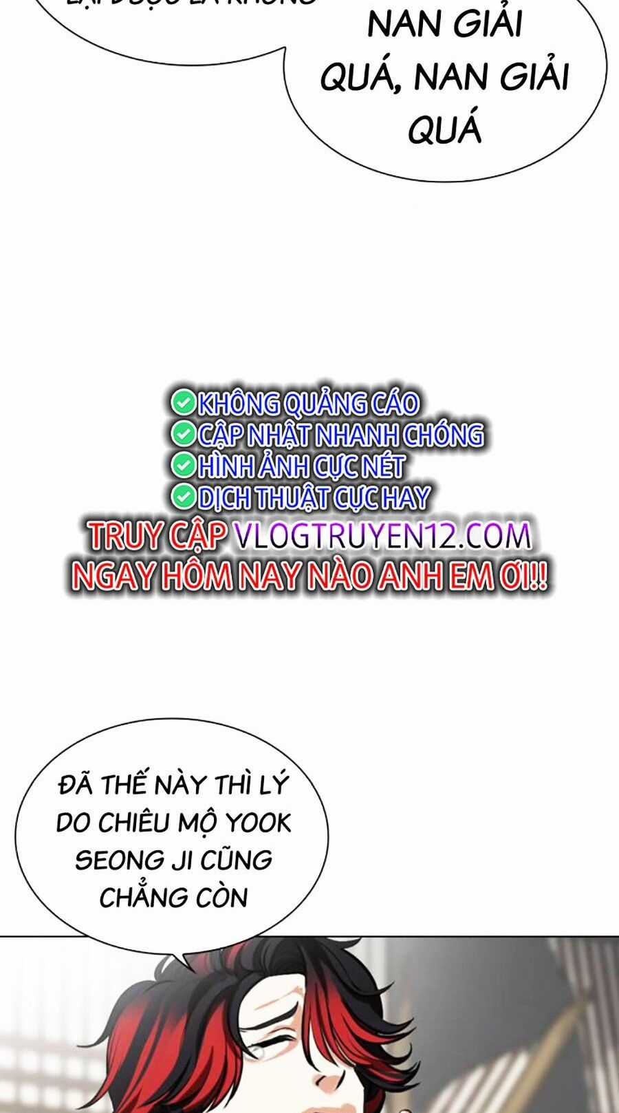 Lookism Chapter 493 trang 124