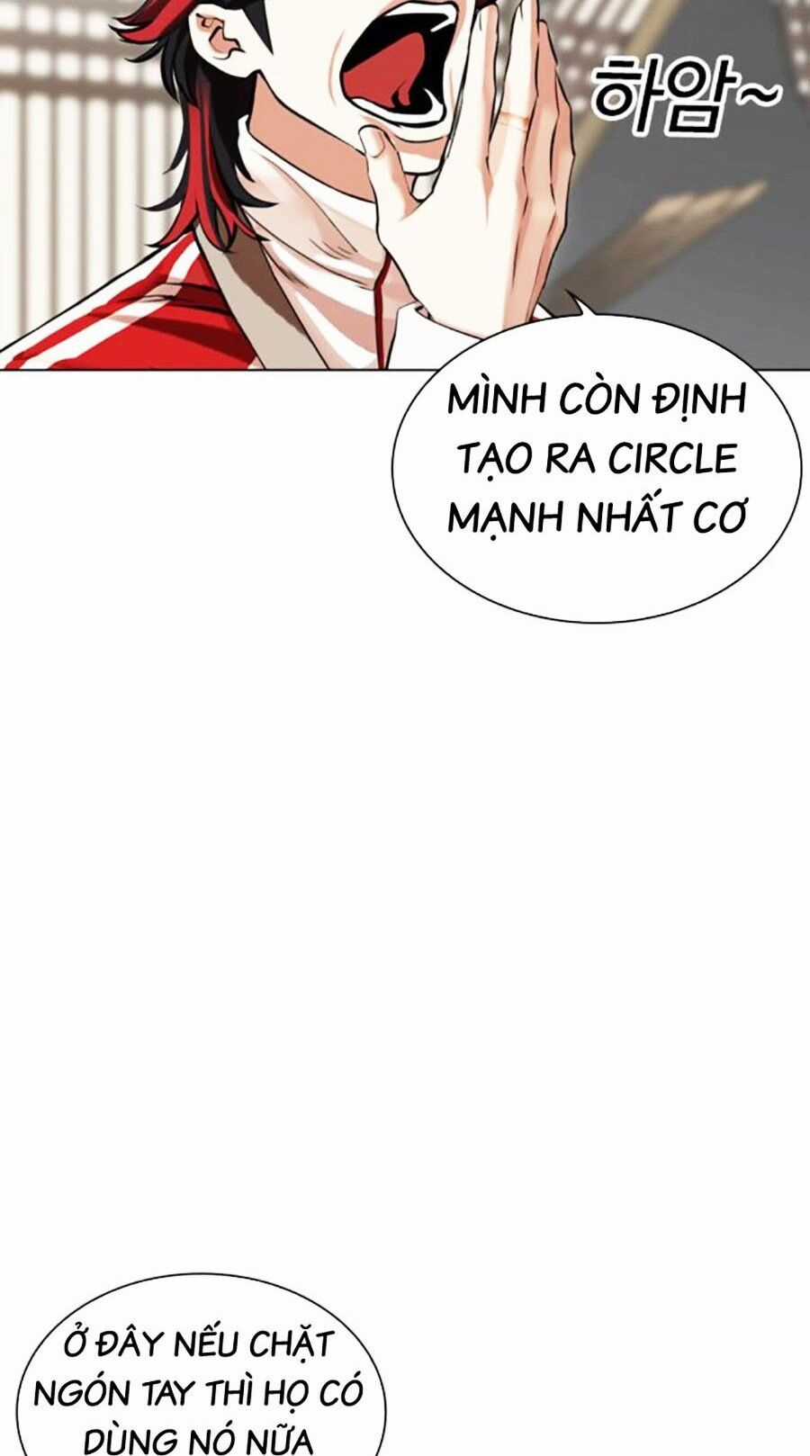 Lookism Chapter 493 trang 125