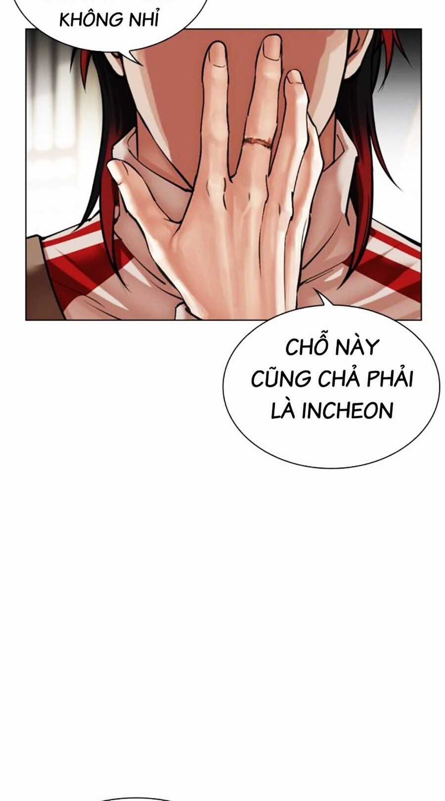 Lookism Chapter 493 trang 126