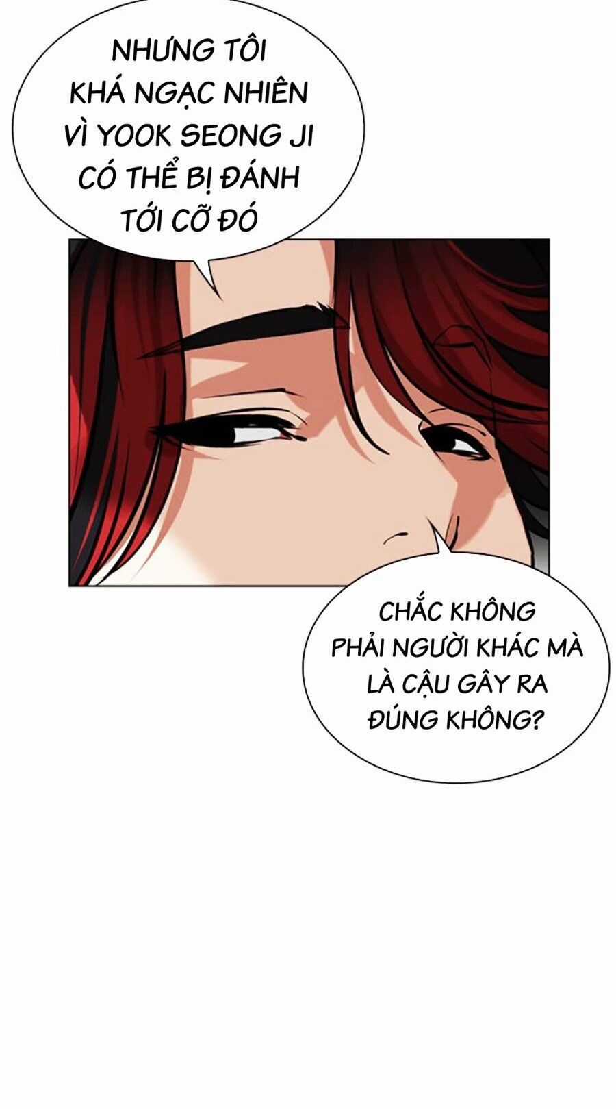 Lookism Chapter 493 trang 127
