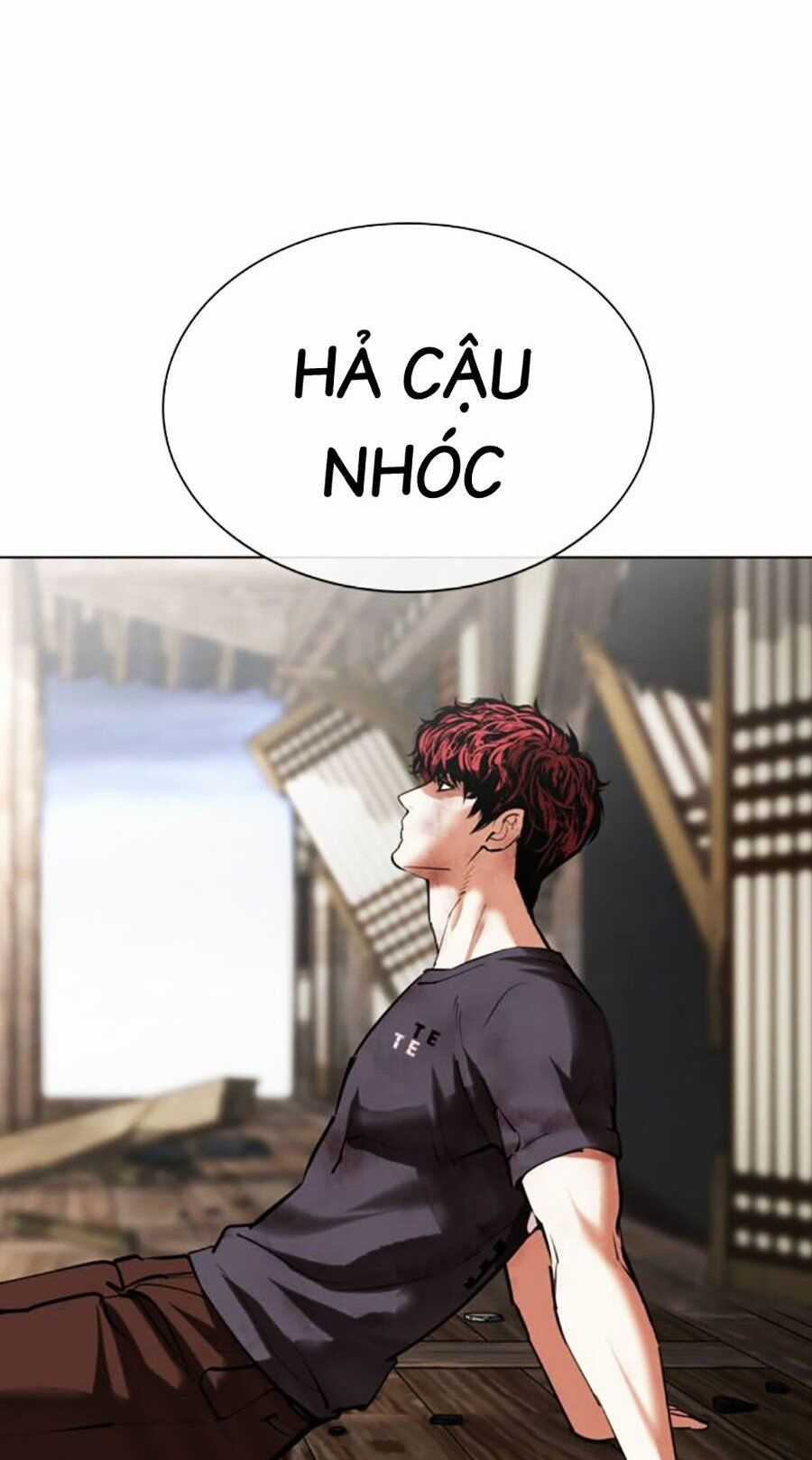 Lookism Chapter 493 trang 128