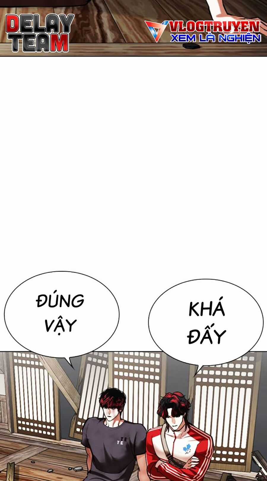 Lookism Chapter 493 trang 129